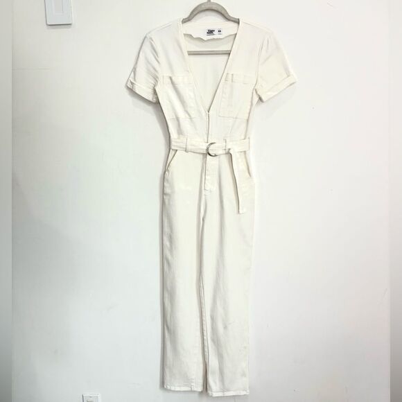 TIGER MIST PHILLIPA JUMPSUIT - Picture 9 of 12